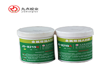 金屬代替焊接用什么膠水？