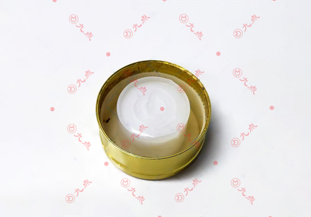 PP材質(zhì)粘鋁專(zhuān)用膠水